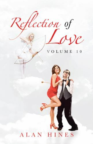 Reflection of Love, Paperback by Hines, Alan, Brand New, Free shipping in the US