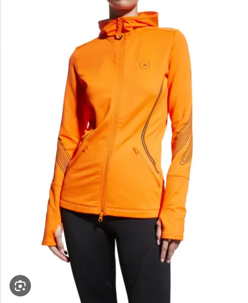 adidas by Stella McCartneyTrue Pace Midlayer Jacket