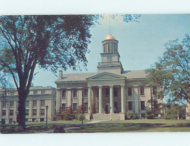 Chrome UNIVERSITY SCENE Iowa City IA m/09 AG8966