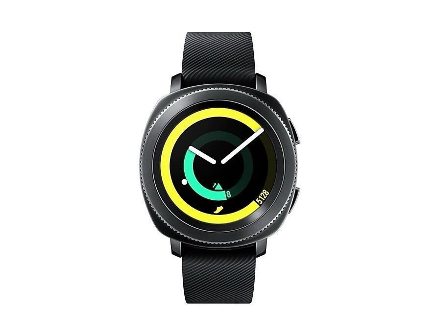 Samsung Mixed Smartwatch Models 29 Units Grade B Device Only