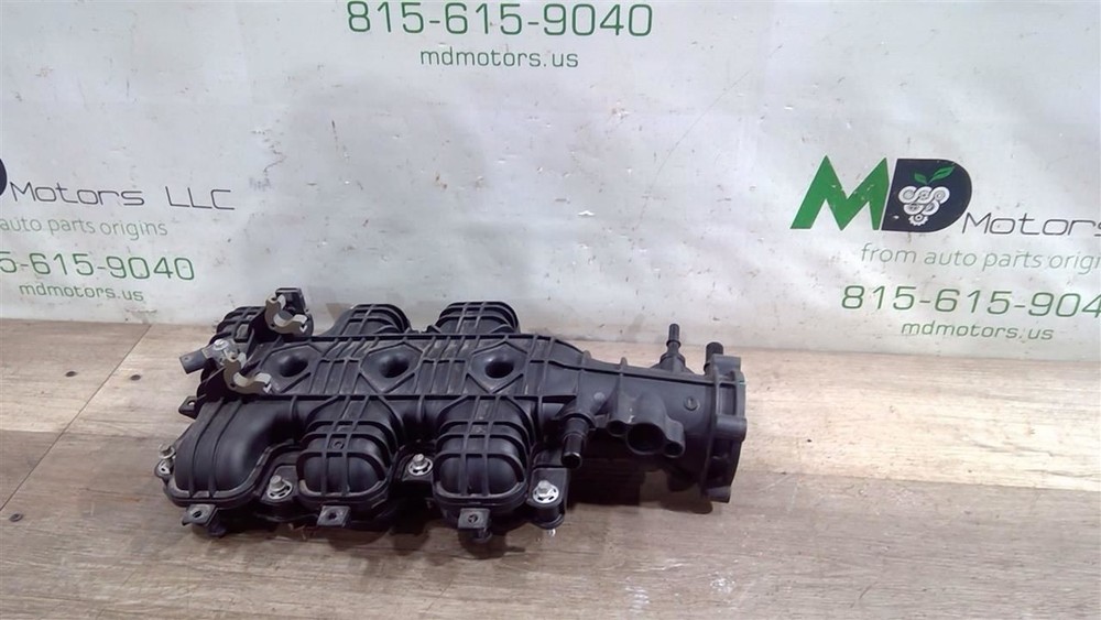 2018-2021 Ford Expedition Engine Air Intake Manifold OEM HL3E6K817AA  