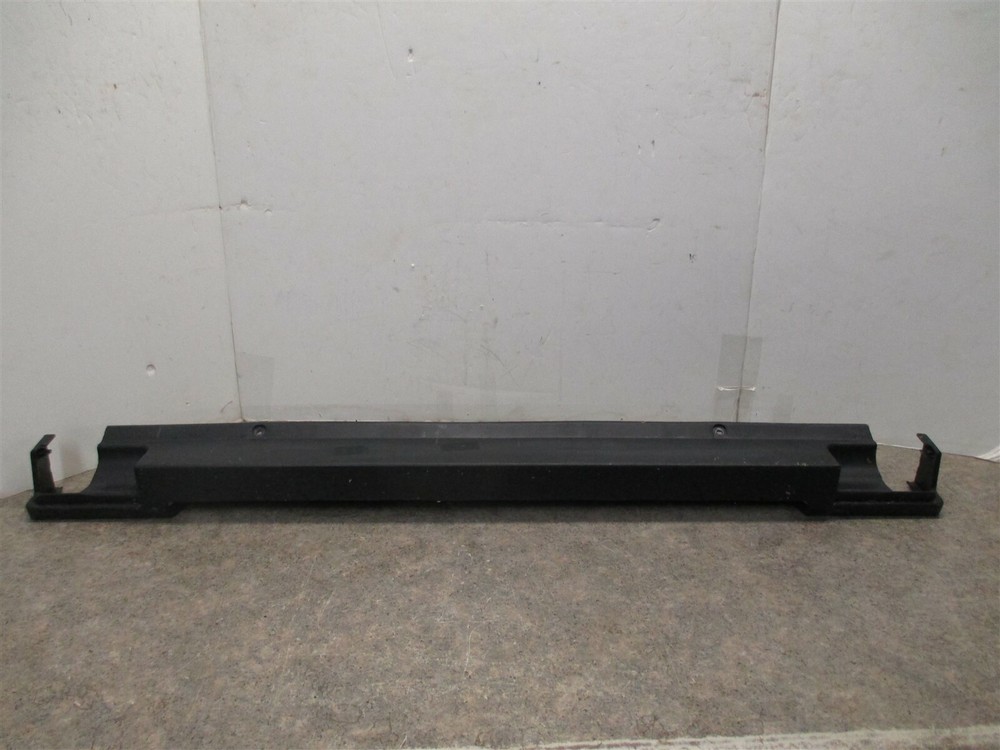 Whirlpool Refrigerator Grille Replacement Part W10713158