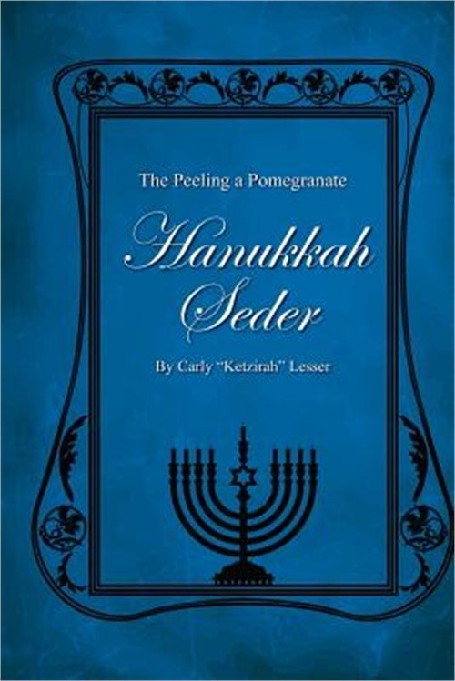 Hanukkah Seder (Paperback or Softback)