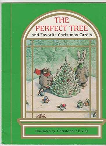 The Perfect Tree and Favorite - Paperback, by Bivins Thomas Harvey - Very Good