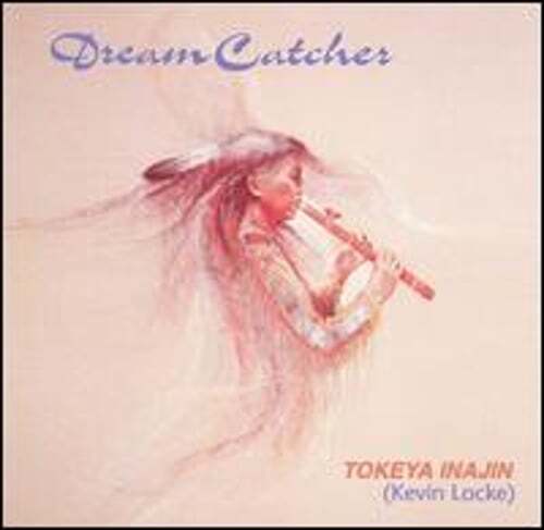 Dream Catcher by Kevin Locke: Used