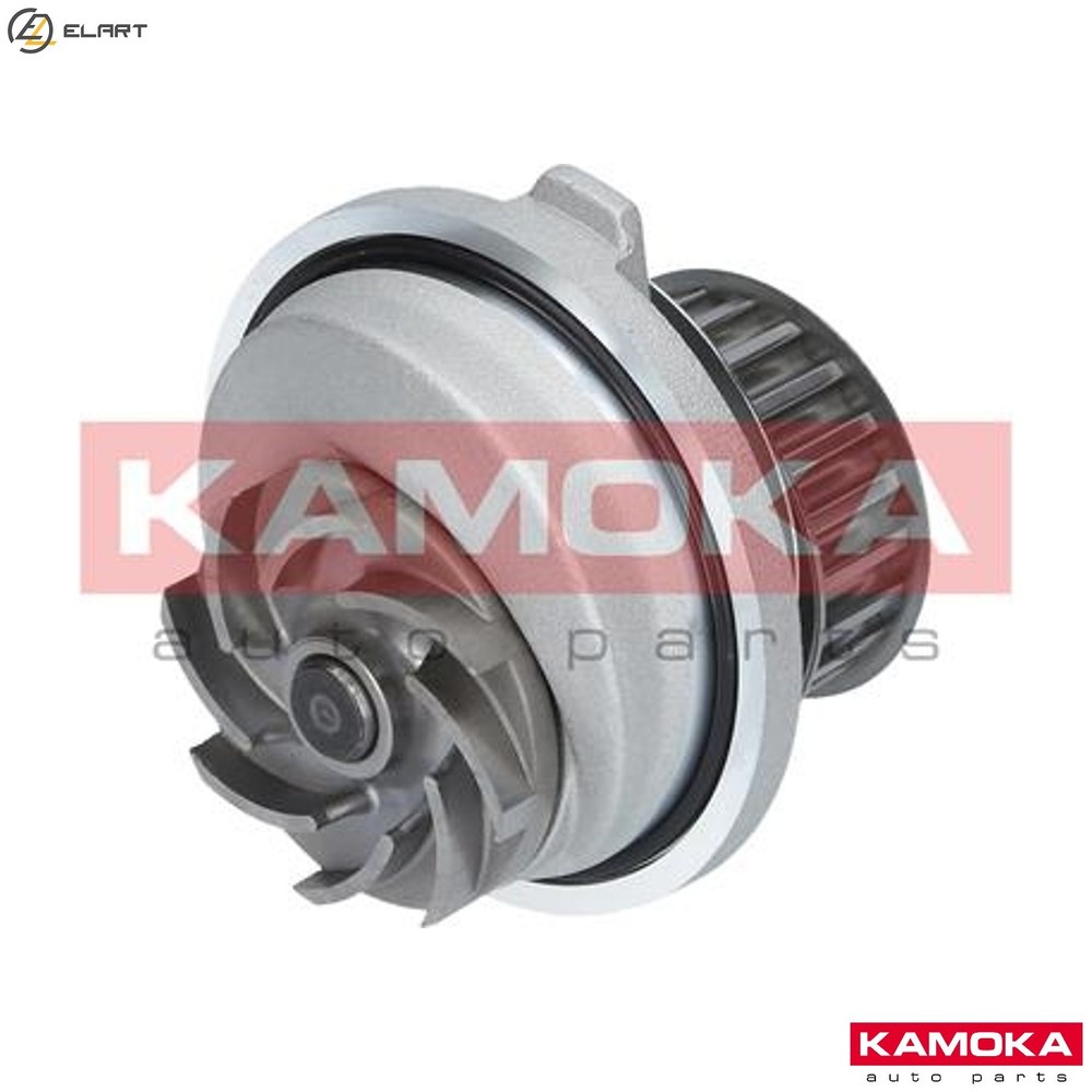 WATER PUMP ENGINE COOLING T0107 FOR DAEWOO VAUXHALL CARLTON/Mk/III FRONTERA 1.8L