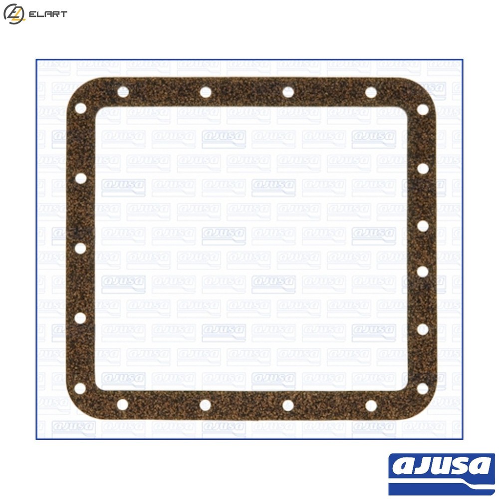 GASKET OIL SUMP 14033400 FOR EA81 1.8L 4cyl