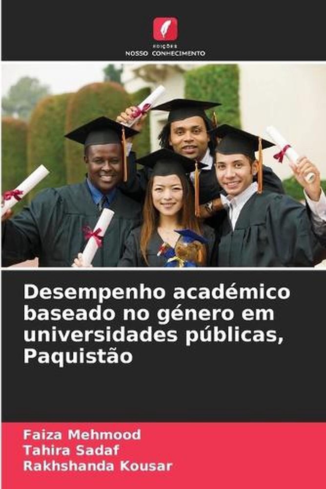 Desempenho acadmico baseado no gnero em universidades pblicas, Paquisto by Faiza