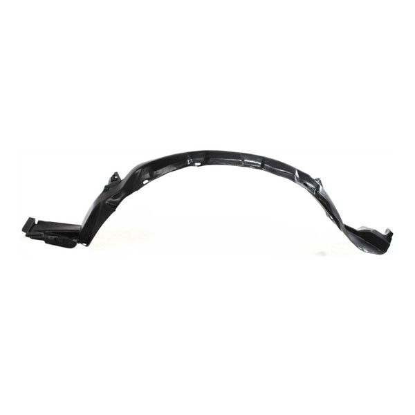 Fits 90-93 Accord Front Splash Shield Inner Fender Liner Panel Left Driver Side