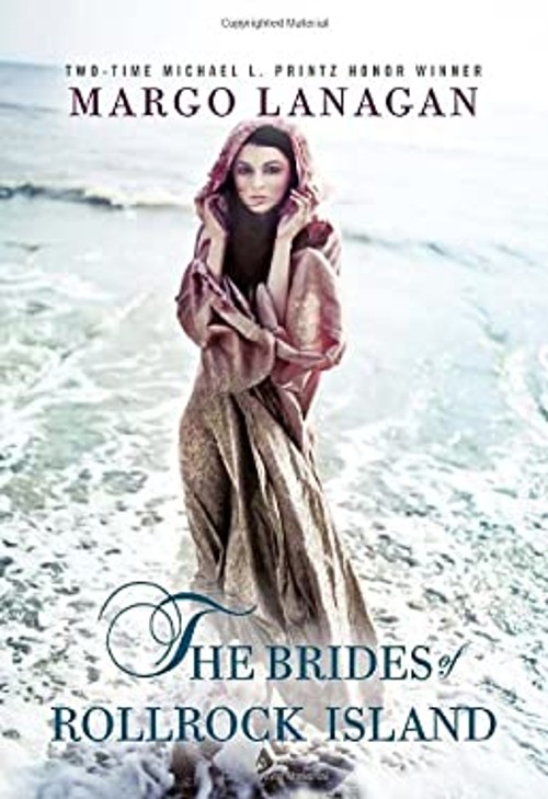The Brides of Rollrock Island Hardcover Margo LanaganFree US Delivery | ISBN:0375869190