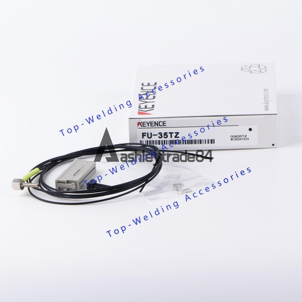 ONE NEW KEYENCE FU-35TZ Fiber Optic Sensor