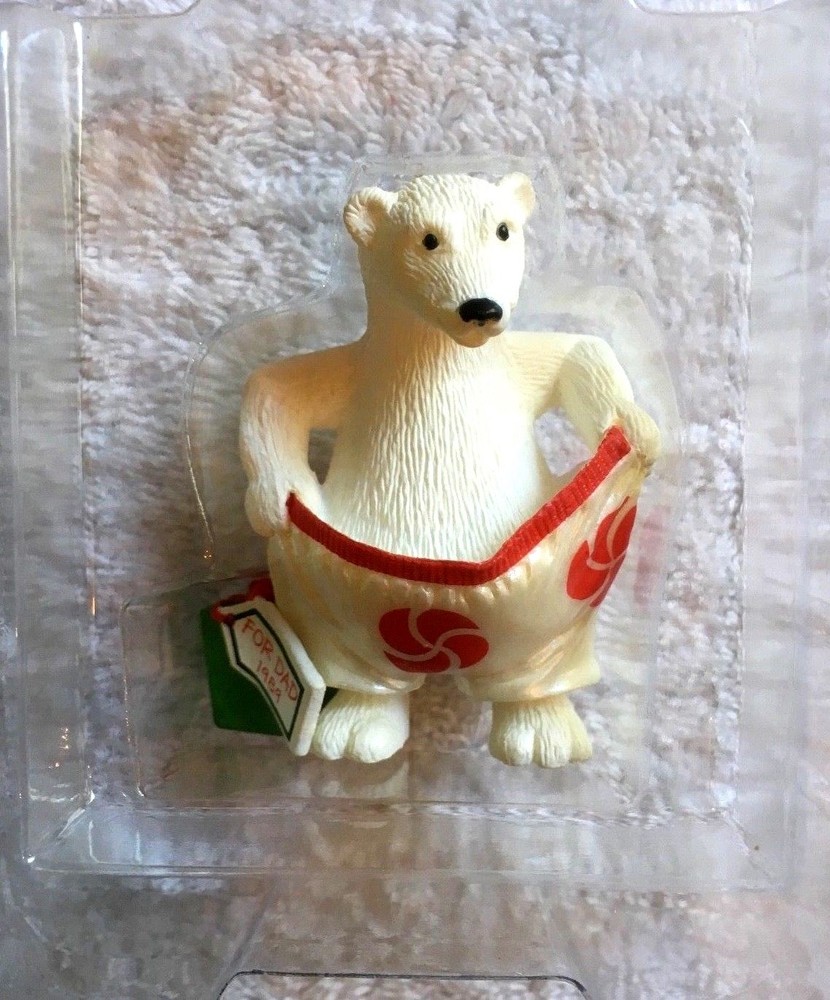 Hallmark Keepsake Ornament-
