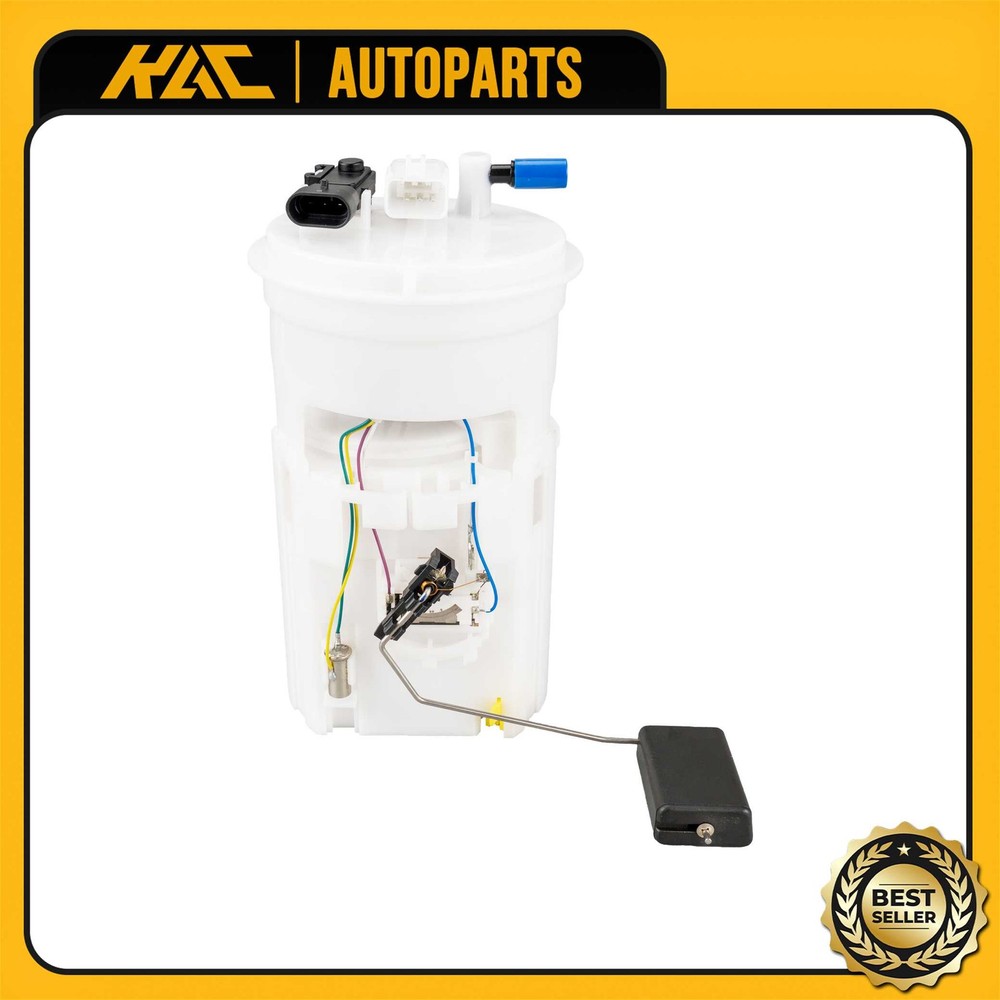 E3711M Electrical Fuel Pump Assembly For Chevy Aveo 06-2008 Pontiac Wave