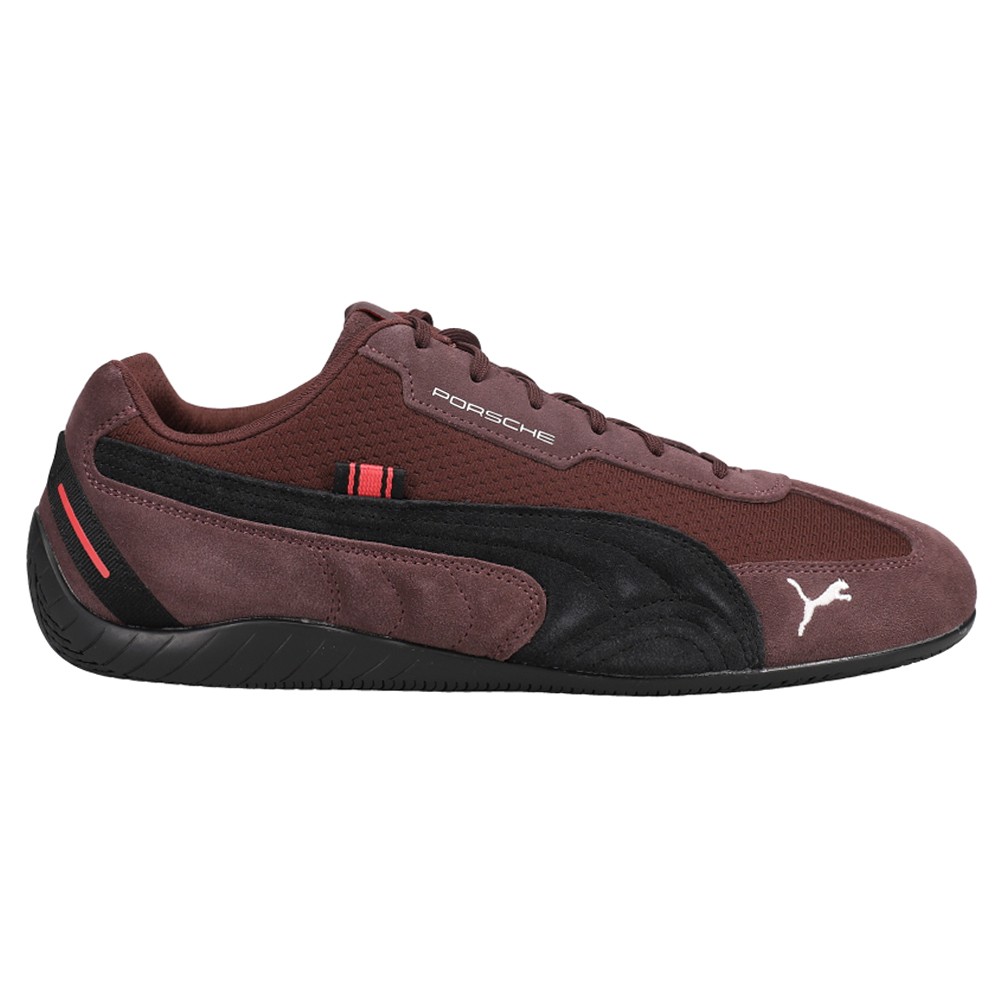 PUMA Porsche Legacy Speed Cat Mens Size 4 M Driving Sneakers Casual Shoes