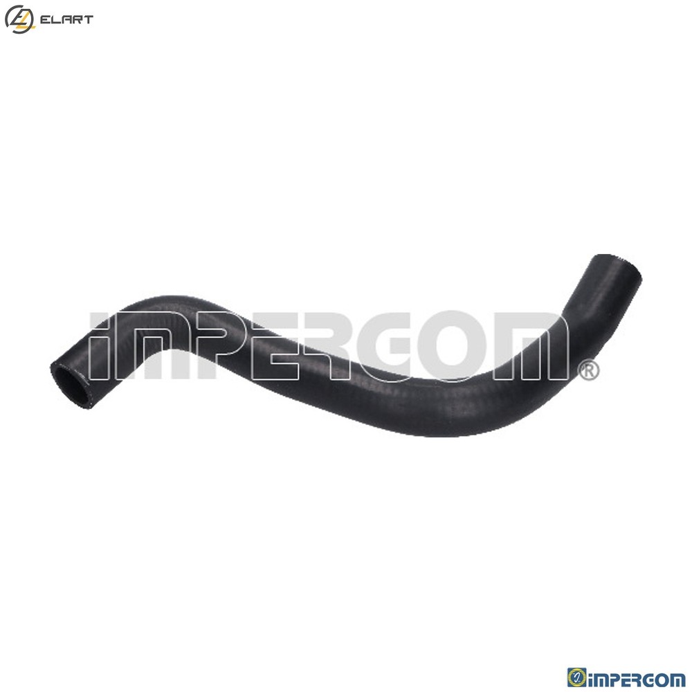 RADIATOR HOSE 223327 FOR RENAULT SCENIC/GRAND/II MEGANE/Sport/Tourer/Grandtour