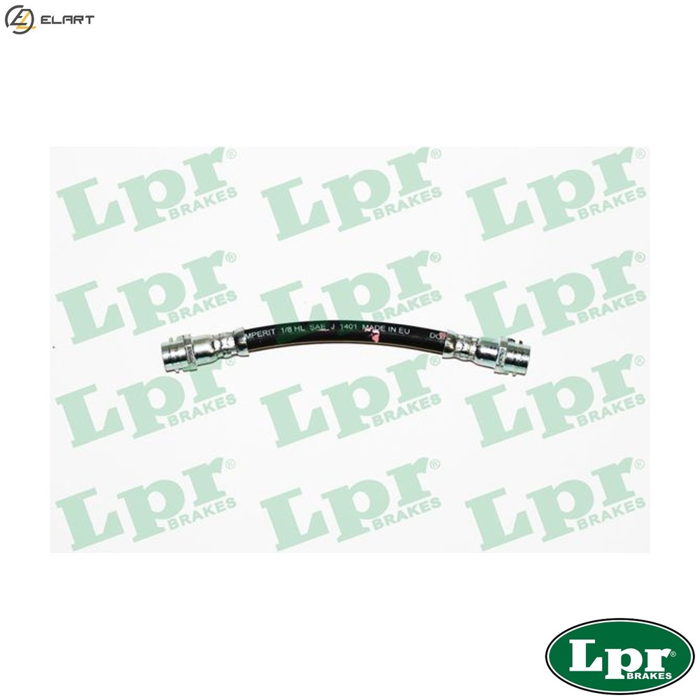 BRAKE HOSE 6T46735 FOR SKODA OCTAVIA/Combi ROOMSTER/Praktik FABIA/II/III  VW