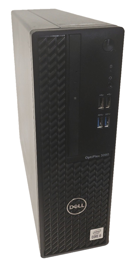 Dell OptiPlex 3080 Desktop PC Core i5-10505 @3.20GHz 8GB RAM NO SSD/HDD (C)