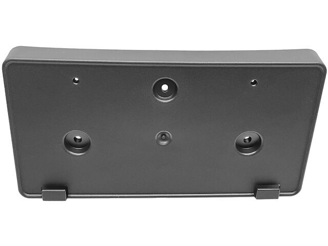 2023-2025 Ford Escape Front License Plate Bracket 27638GBJM 2024 Model