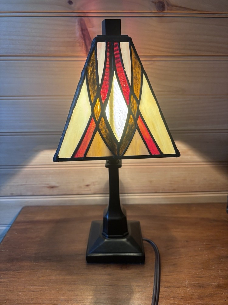Stained Glass 12