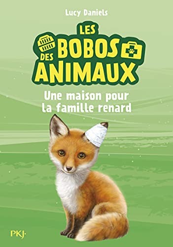 Les bobos des animaux - tome 3 une maison pour la famille re... by Daniels, LucyFREE US DELIVERY | ISBN: 2266294393 | Quality Books