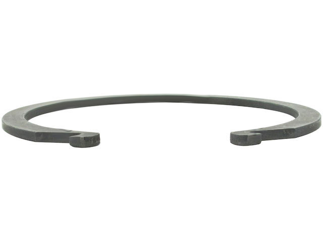 SKF Front Wheel Bearing Retaining Ring for 2013-2017 Hyundai Elantra GT 38HZDD