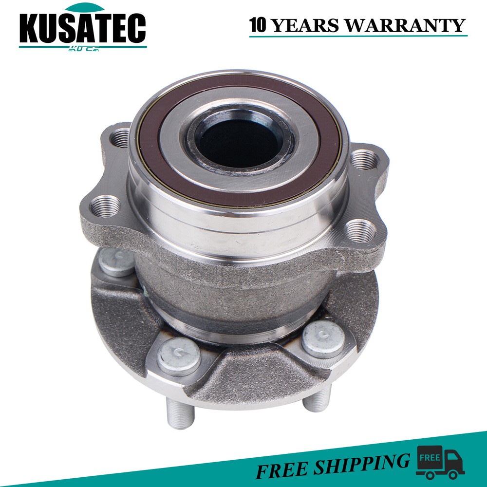Rear Wheel Hub Bearing Assembly For Subaru Crosstrek Impreza XV Crosstrek