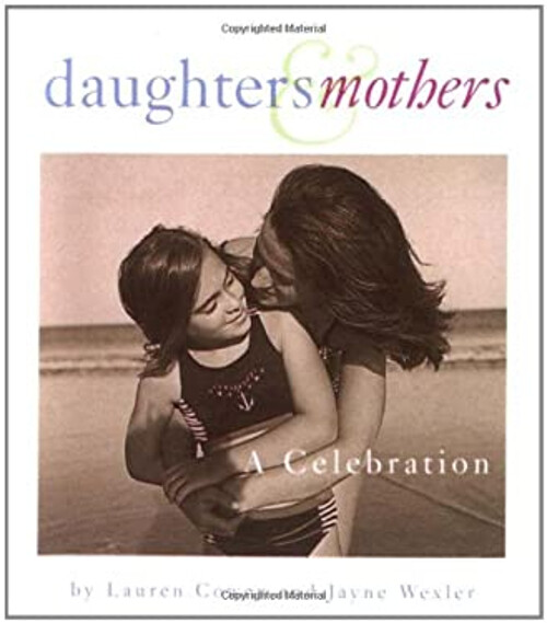 Daughters and Mothers Celebration Night by Lauren Wexler at Kitchen