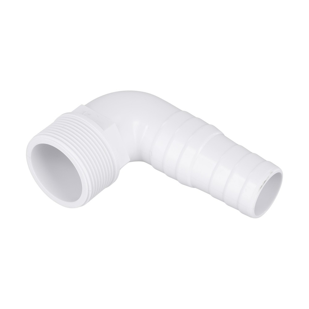 Pool Pump Inlet Adapter Fitting 1.5