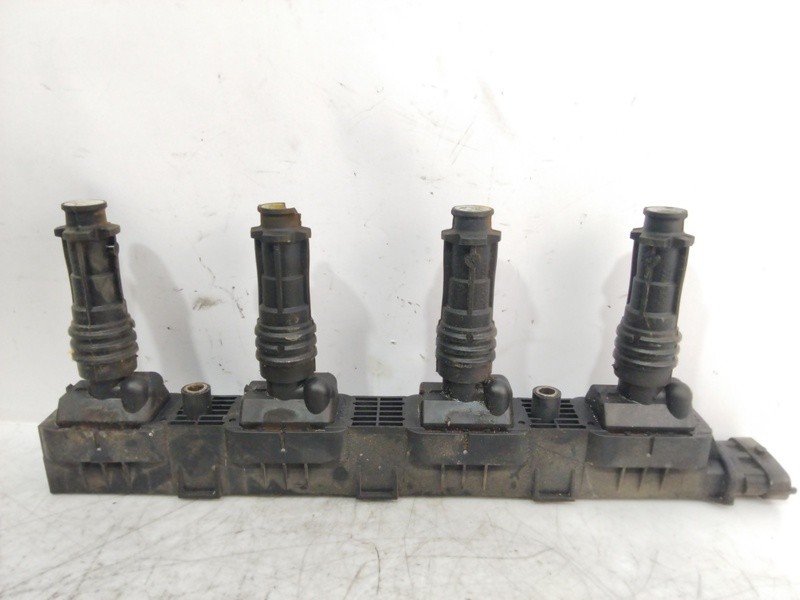 0221503472 ignition coil Opel Astra H GTC SEDAN ENJOY 2004 1803637