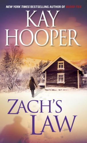 Zach's Law, Paperback by Hooper, Kay, Brand New, Free shipping in the US