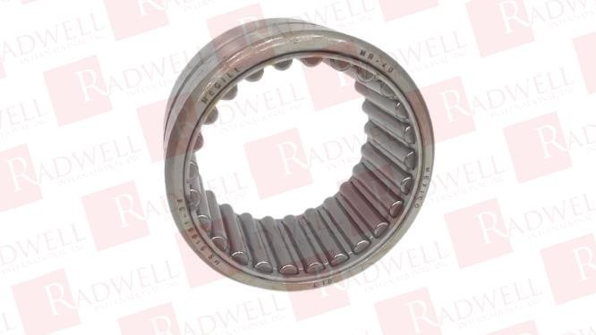 Regal Rexnord Mr 40 / Mr40 (No Box)FREE 2 YEAR RADWELL WARRANTY