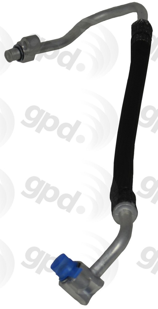Global Parts Distributors 4812994 A/C Refrigerant Discharge Hose