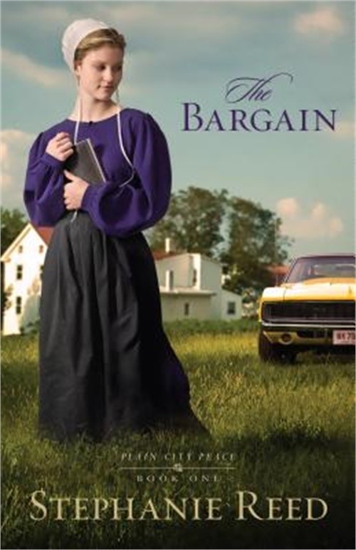 The Bargain (Paperback or Softback)
