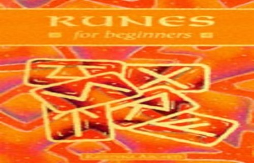 Runes For Beginners (ABEG) by Arcarti, Kristyna Hardback Book The Fast FreeFREE US DELIVERY | ISBN: 0340620811 | Quality Books