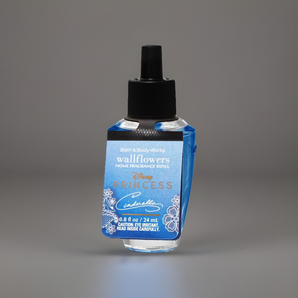 Cinderella Wallflower [Bath & Body Works/White Barn]