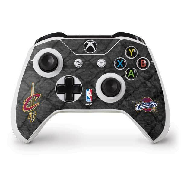 NBA Cleveland Cavaliers Xbox One S Controller Skin
