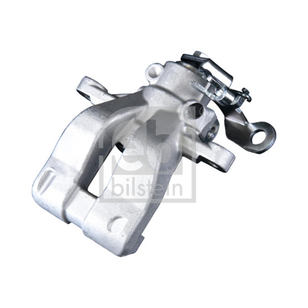 Top Germ Febi Rear Right Brake Caliper for Fiat Stilo Multipla Bravo Delta Van 178821