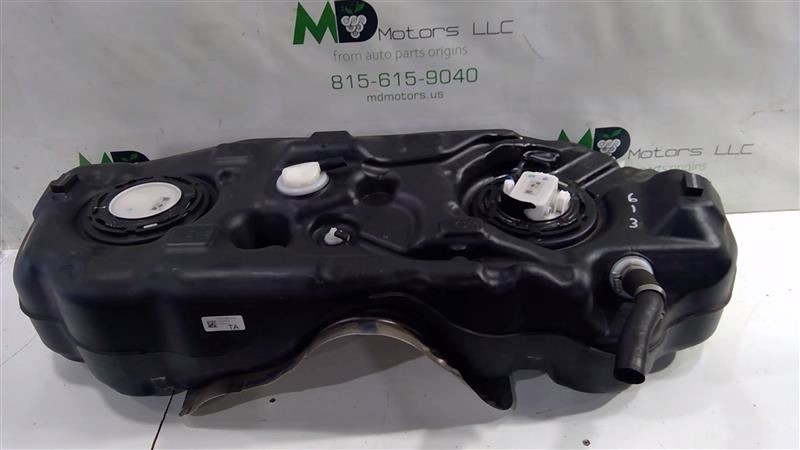 2021-2023 NISSAN ROGUE FUEL GAS TANK RESERVOIR STORAGE BOTTLE OEM 172026RR0A