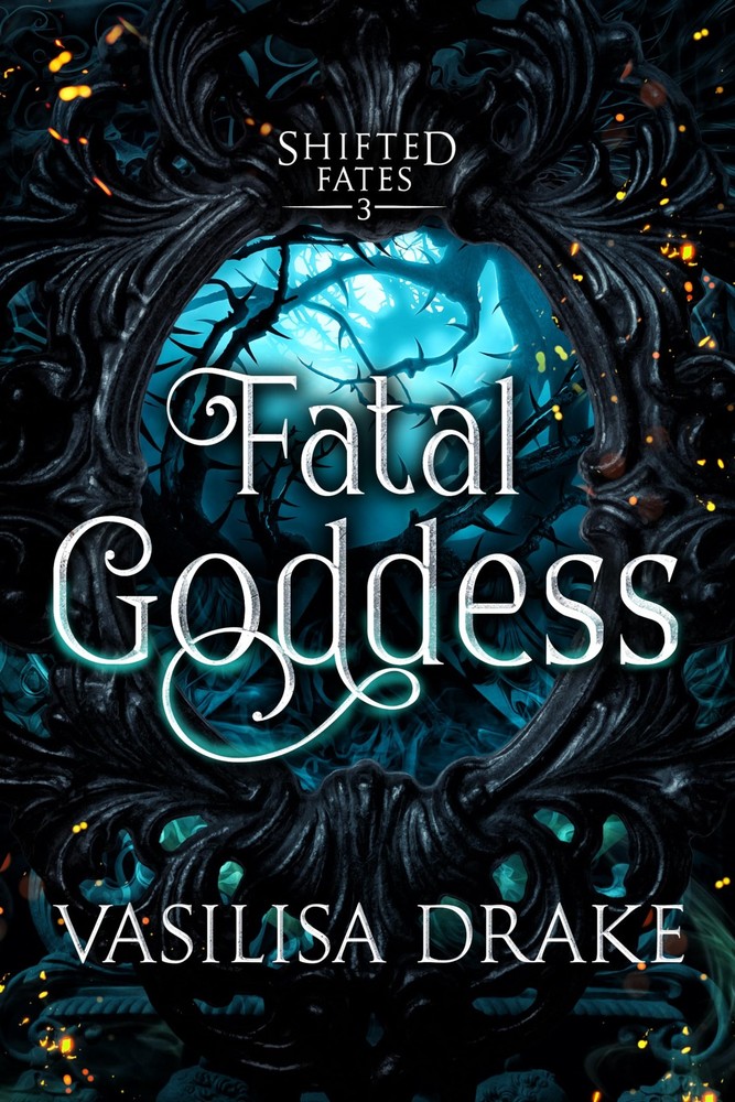 Vasilisa Drake Fatal Goddess (Hardback)Another great item from Rarewaves USA | Free delivery!