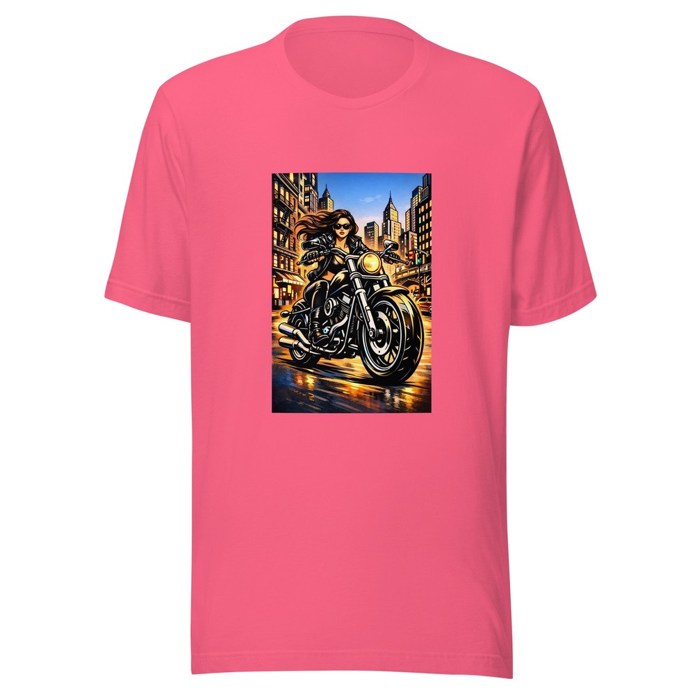 Unisex t-shirt