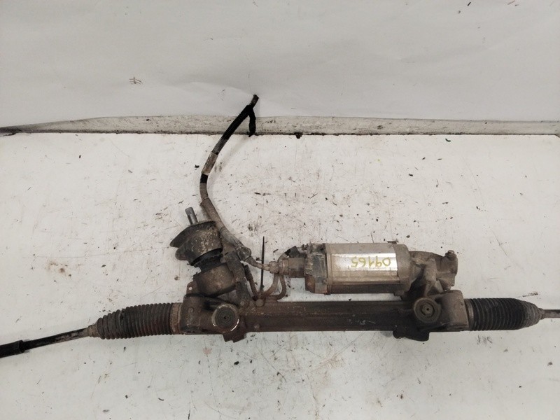 7805501619 rack and pinion steering 1809574 Opel Astra J sedan Enjoy 2009