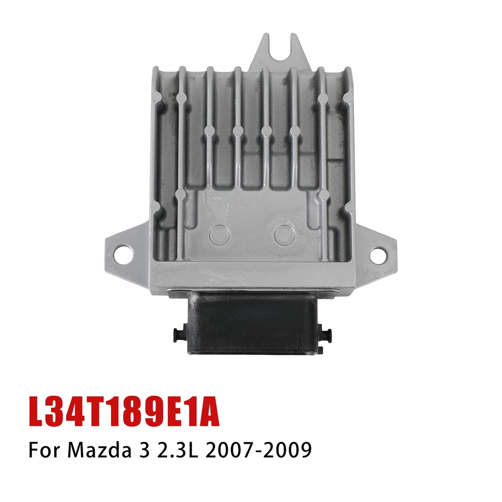 OEM Transmission Computer Control Module L32E189E1B For Mazda 5 TCM TCU 2.3L USA