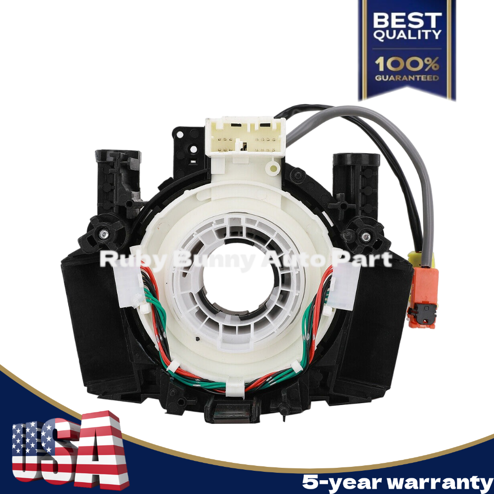 New High-Quality Clock Spring (OE# 47945-JD00A)(For Nissan 2006-2019)