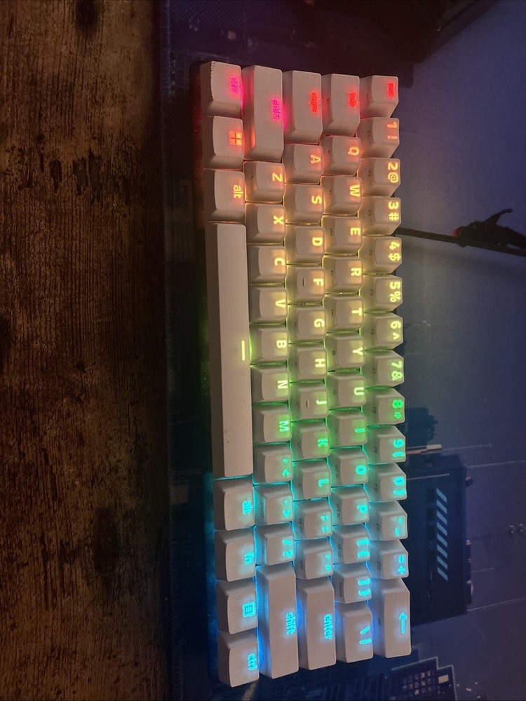 Razer Huntsman Mini (RZ03-03390300-R3M1) Wired Gaming Keyboard