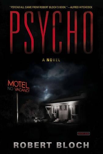 Robert Bloch Psycho (Paperback)Another great item from Rarewaves USA | Free delivery!