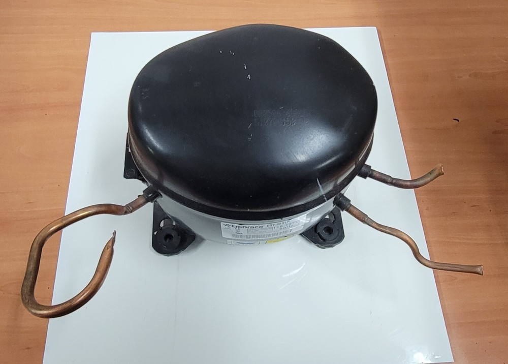 Whirlpool Genuine EGY90HLP Refrigerator Compressor Part 513700159