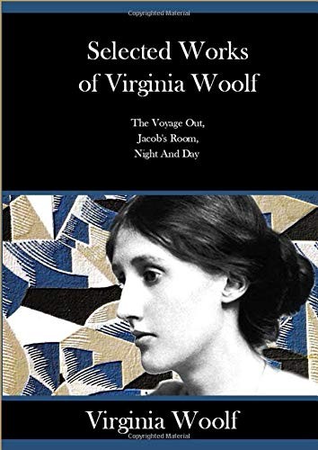 Selected Works of Virginia Woo - VERY GOOD