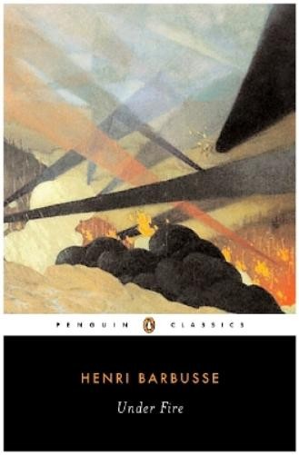 Henri Barbusse Under Fire (Paperback)Another great item from Rarewaves USA | Free delivery!