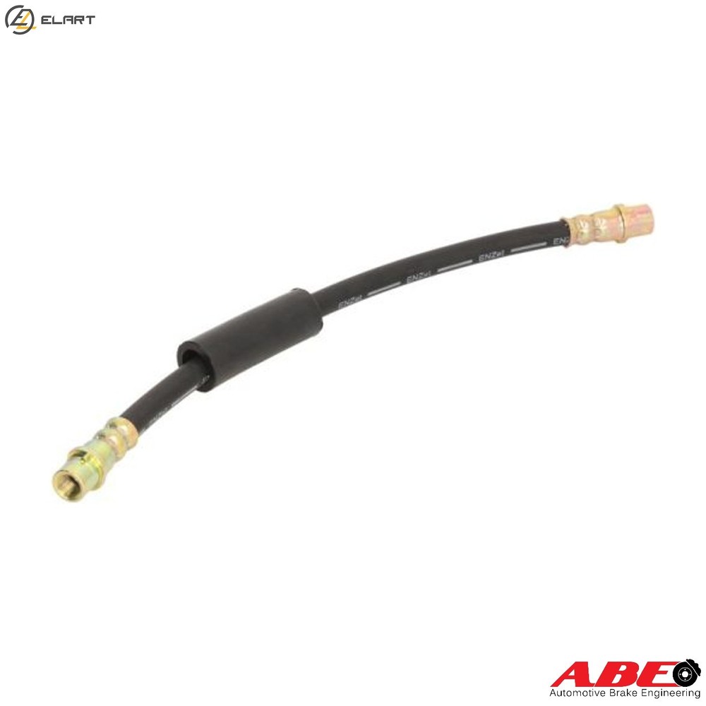 BRAKE HOSE C81129ABE FOR AUDI CABRIOLET A4/S4 4000 90 80 COUPE 6A/3A/ABK 2.0L 80