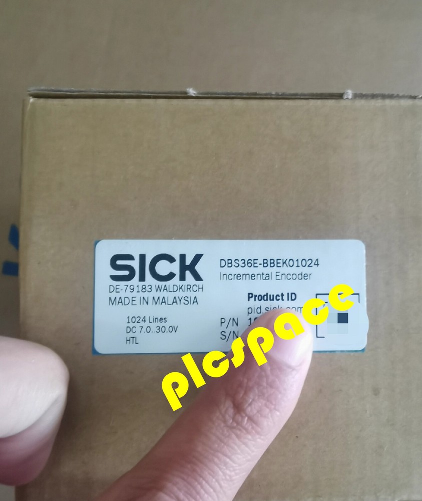 SICK DB36E-BBEK01024 brand new encoder Express DHL or FedEx